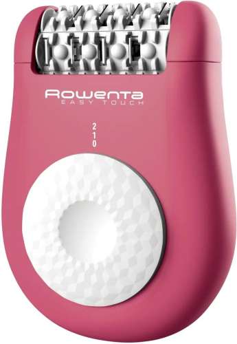 Эпилятор ROWENTA EP1110F1 розовый [1830007953]